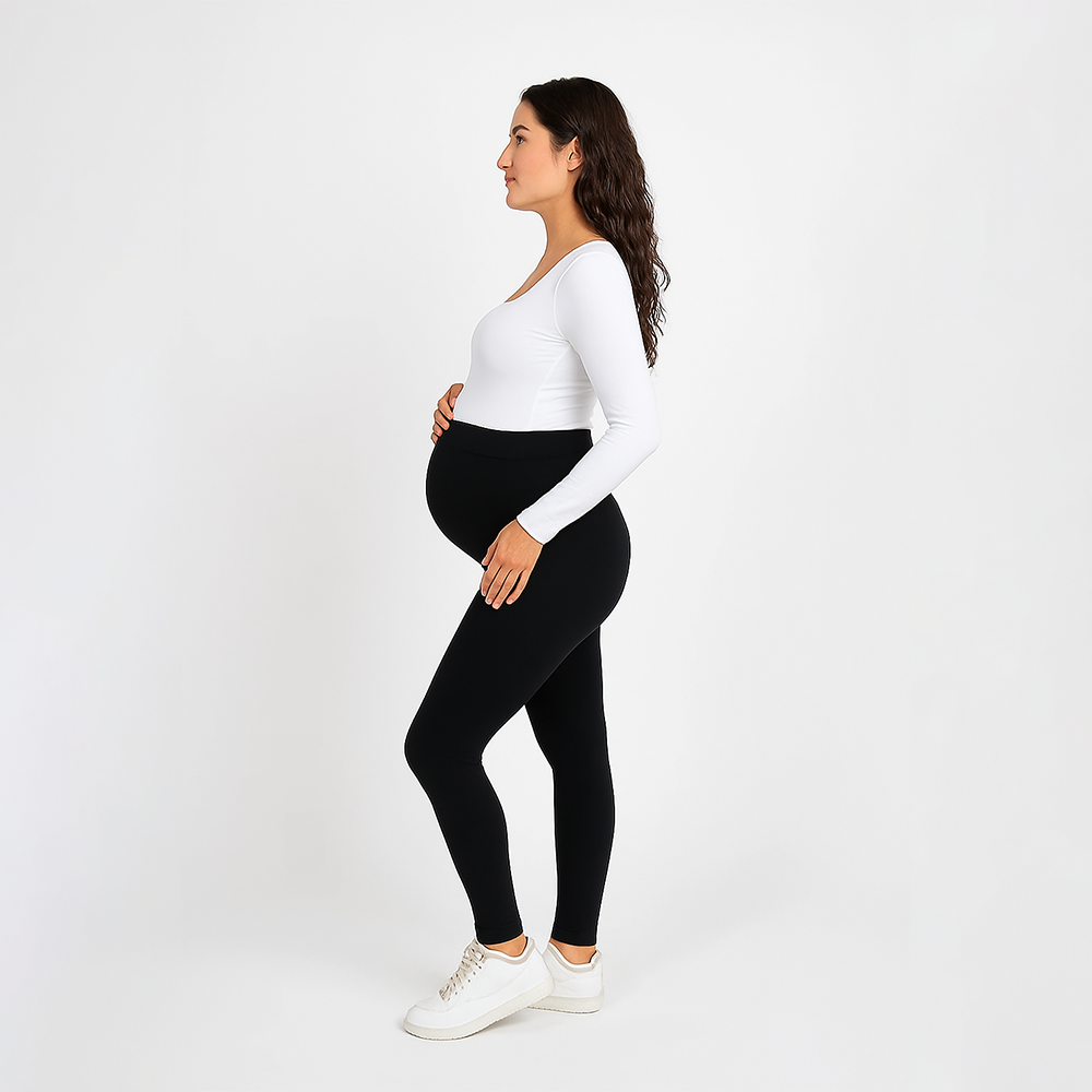 BellyForm Maternity Leggings