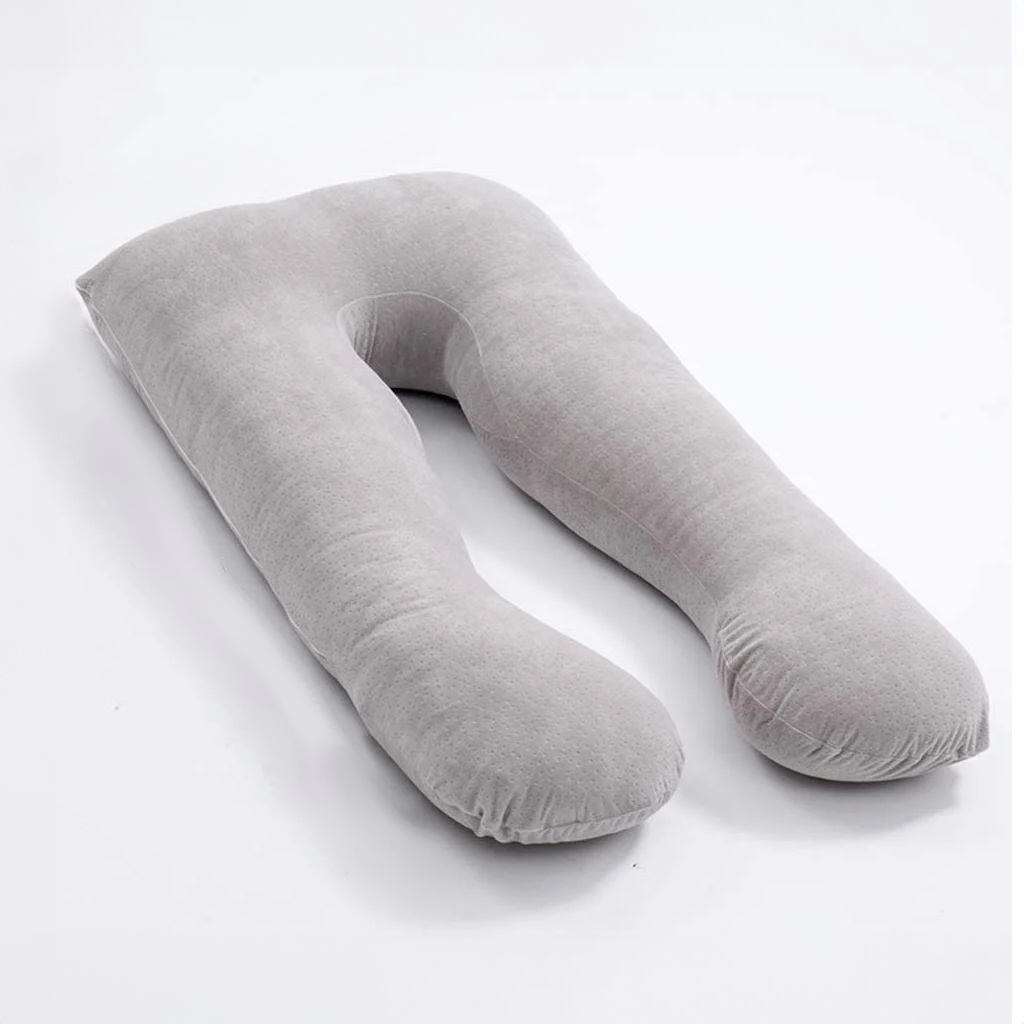 BellyNest Maternity Pillow
