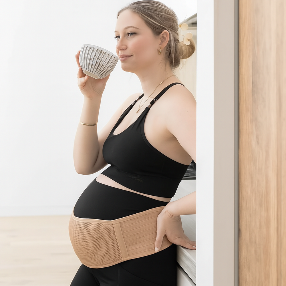 BumpLift Maternity Belt
