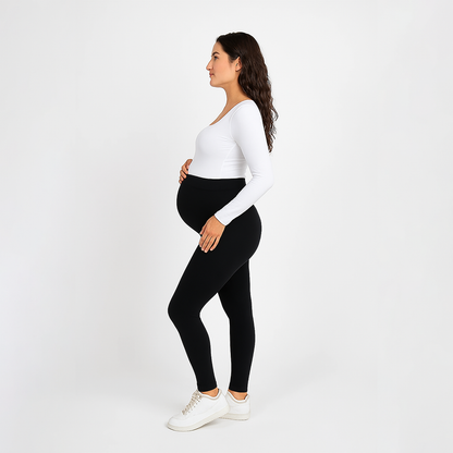 BellyForm Maternity Leggings