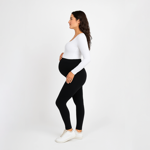 BellyForm Maternity Leggings