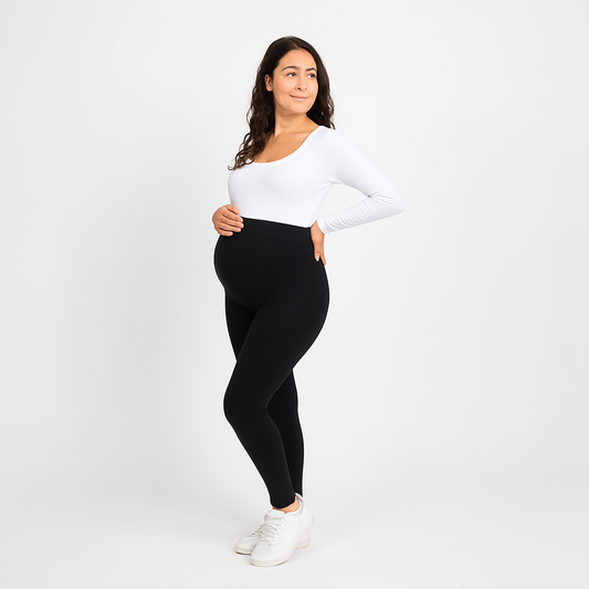 BellyForm Maternity Leggings