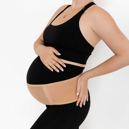 BumpLift Maternity Belt